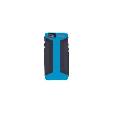 Чехол для телефона Thule Atmos X3 для iPhone 6/6s, синий/тёмно-серый, арт.3202875