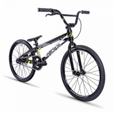 Велосипед BMX Inspyre Evo Disk Expert 20" 2020