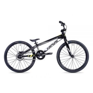 Фото Велосипед BMX Inspyre Evo-C Disk Junior 20" 2020