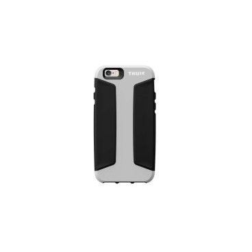 Чехол для телефона Thule Atmos X4 для iPhone 6 Plus/6s Plus, белый/тёмно-серый. арт.3203022
