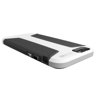 Чехол для телефона Thule Atmos X4 для iPhone 6 Plus/6s Plus, белый/тёмно-серый. арт.3203022