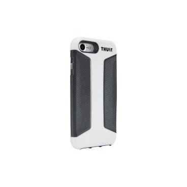 Чехол для телефона Thule Atmos X3 для iPhone7, белый/темно-серый, арт.3203469