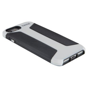 Чехол для телефона Thule Atmos X3 для iPhone7 Plus, белый/темно-серый, арт.3203472