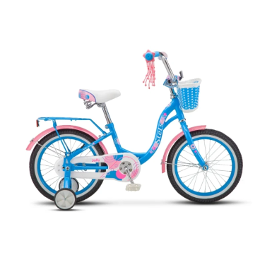 Детский велосипед Stels Jolly V010 16" 2019
