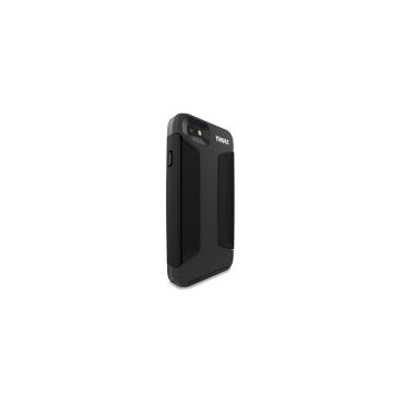 Фото Чехол для телефона Thule Atmos X4 для iPhone7 Plus, черный, арт.3203477