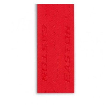 Обмотка руля Easton Bar Tape Microfiber, красный, 2038501
