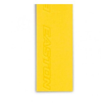 Фото Обмотка руля Easton Bar Tape Pinline Logo, желтый, 2038492