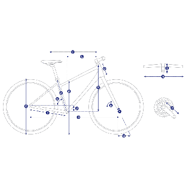 Городской велосипед Giant Roam 3 Disc 700С 2020