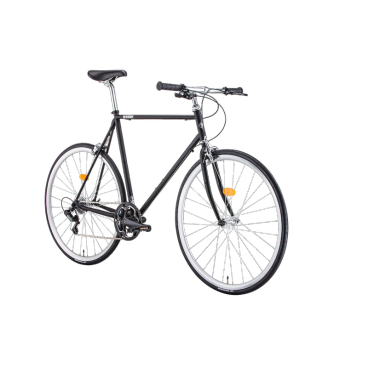 Городской велосипед BEARBIKE Тайбей 700C 2019