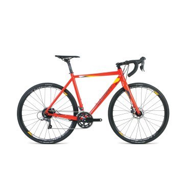 Циклокроссовый велосипед FORMAT 2322 700C 2019