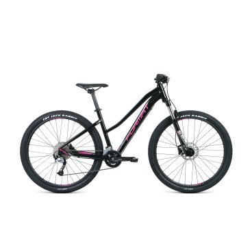 Горный велосипед FORMAT 7711 27,5" 2020