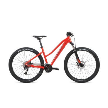 Горный велосипед FORMAT 7713 27,5" 2020