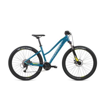 Горный велосипед FORMAT 7714 27,5" 2020