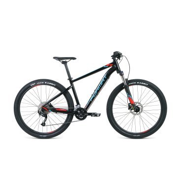 Горный велосипед FORMAT 1412 27.5" 2020