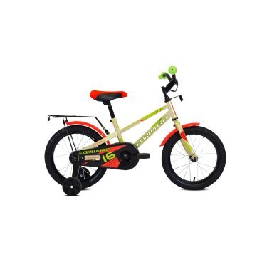 Детский велосипед FORWARD METEOR 12" 2020