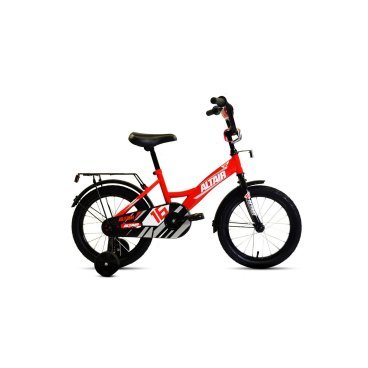 Фото Детский велосипед ALTAIR KIDS 14" 2020