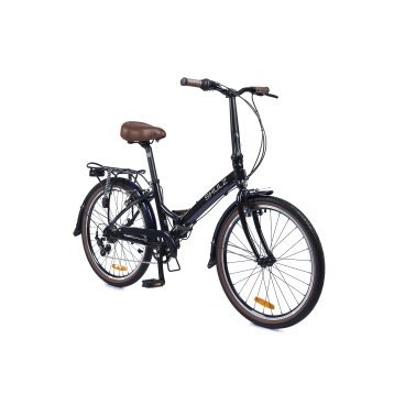 Складной велосипед SHULZ Krabi Multi 24" 2020