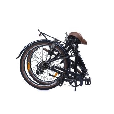 Складной велосипед SHULZ Krabi Multi 24" 2020