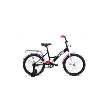 Фото Детский велосипед ALTAIR KIDS 20" 2020
