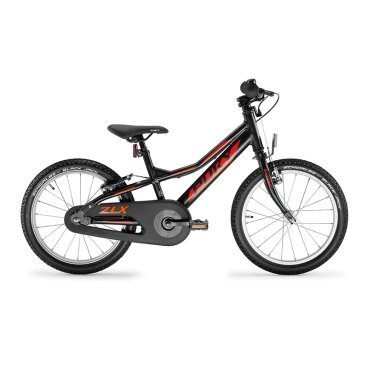 Детский велосипед Puky ZLX 18-1F Alu (freewheel) 18''