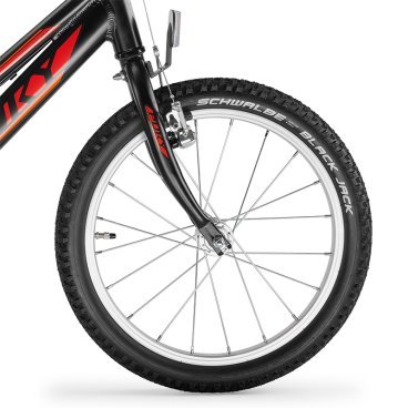 Детский велосипед Puky ZLX 18-1F Alu (freewheel) 18''