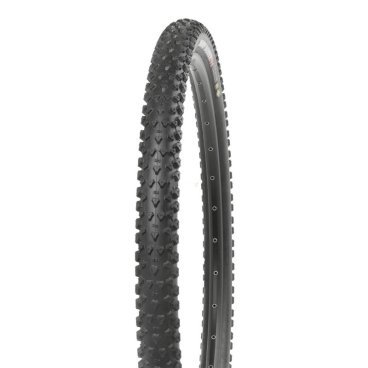 Покрышка велосипедная KENDA HONEY BADGER XC PREMIUM, 27.5"х2.05, 52-584, K1127A, 30TPI, средний, черный, 5-521859
