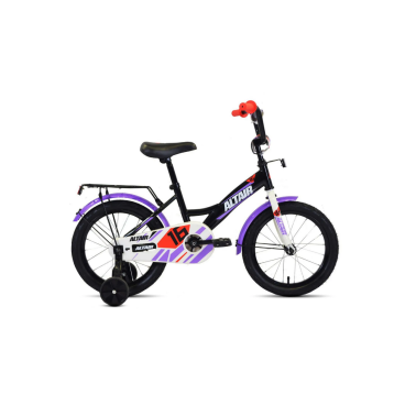 Детский велосипед ALTAIR KIDS 14" 2020