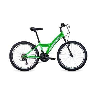 Подростковый велосипед FORWARD DAKOTA 24 1.0 24" 2020