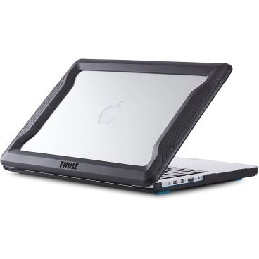 Фото Чехол для ноутбука Thule Vectros Bumper 15"MacBook Pro Retina, black, 3203031