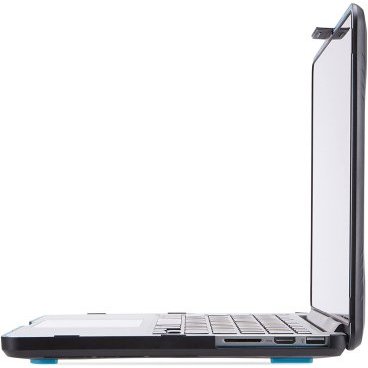 Чехол для ноутбука Thule Vectros Bumper 15"MacBook Pro Retina, black, 3203031