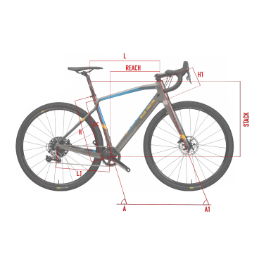 Циклокроссовый велосипед Wilier Jena Ultegra Disc 28" 2020