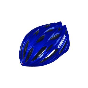 Велошлем Limar 778, синий, GC778CE06L