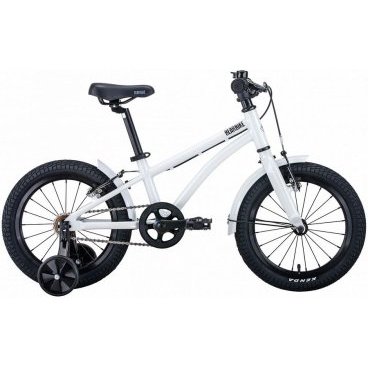 Детский велосипед BEARBIKE Kitez 16" 2020
