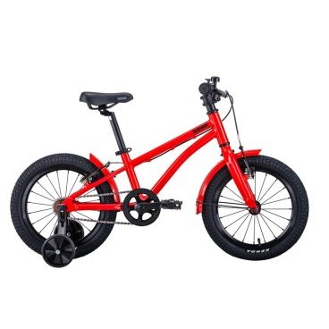 Детский велосипед BEARBIKE Kitez 16" 2020