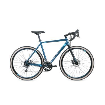 Циклокроссовый велосипед FORMAT 5221 700C 2020