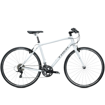 Гибридный велосипед Trek 7.5 FX 700C 2015