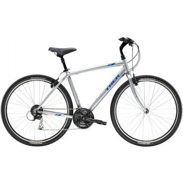 Гибридный велосипед Trek Verve 3 700C 2019