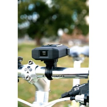 Велосипедный видеорегистратор Cat Eye MSC-GC100 Multi Sport, CE2400600
