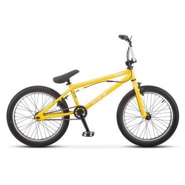 Велосипед ВМХ STELS Saber  V010 20" 2020, LU085717