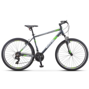 Горный велосипед STELS Navigator 590 V К010 26" 2020