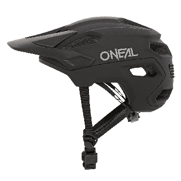 Фото Шлем велосипедный O’Neal TRAILFINDER Helmet SOLID, black, 0013-102
