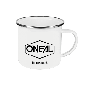 Кружка O`Neal Enamel Mug, 0000-M00