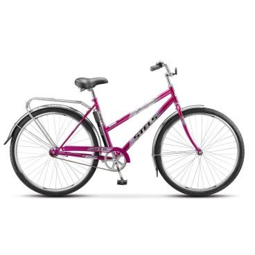 Дорожный велосипед STELS Navigator-300 Lady 28" Z010 2017