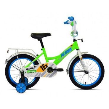 Детский велосипед ALTAIR KIDS 20" 2020