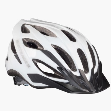 Шлем велосипедный Bontrager Solstice, White, TCG-434586