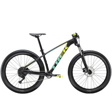 Горный велосипед Trek Roscoe 6 27.5" 2020