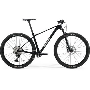 Горный велосипед Merida Big.Nine XT 29" 2021