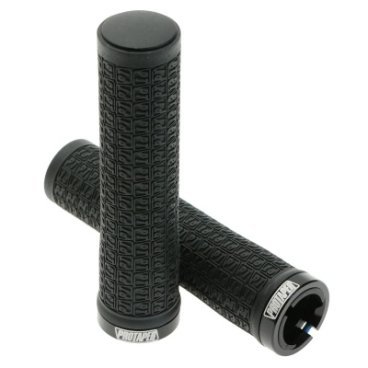 Ручки велосипедные PROTAPER Standard Grip, черный, 361-37218-K001