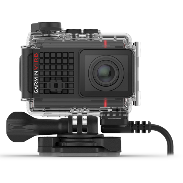 Фото Экшн-камера Garmin Virb Ultra30, Action Cam, GPS, PoweredCase, EU, 010-01529-34