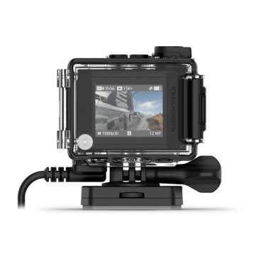 Экшн-камера Garmin Virb Ultra30, Action Cam, GPS, PoweredCase, EU, 010-01529-34
